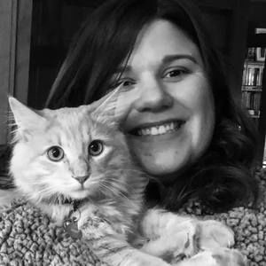 Meet your Posher, Amanda